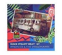 Byron Lee & Dragonaires - '67- Rock Steady Beat