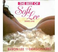 Byron Lee & Dragonaires - Best of Soft Lee