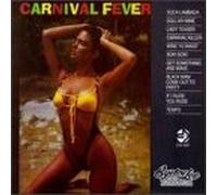 Byron Lee & Dragonaires - Carnival Fever