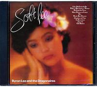 Byron Lee & Dragonaires - Vol. 1-Soft Lee