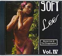 Byron Lee & Dragonaires - Vol. 4-Soft Lee