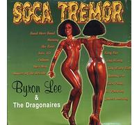 Byron Lee - Soca Tremer [VINYL]
