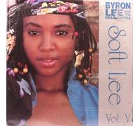 Byron Lee - Soft Lee Volume 5 [VINYL]