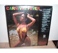 Byron Lee & The Dragonaires - Byron Lee & The Dragonaires / Carnival Fever