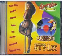 Byron Lee & the Dragonaires - Caribbean Sty-Lee