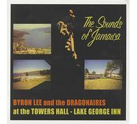 Byron Lee & The Dragonaires - The Sound Of Jamaica [VINYL]