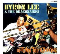 Byron Lee - Uptown Top Ranking [VINYL]