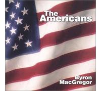 Byron Macgregor - Americans