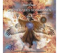 Byron Metcalf & Hemi-Sync – German Shaman's Heart (Das Herz Des Schamanen Mit Hemi-Sync)