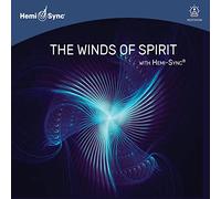 Byron Metcalf & Mark Seelig - The Winds Of Spirit With Hemi-Sync®