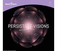 Byron Metcalf & Mark Seeling & Hemi-Sync - Persistent Visions With Hemi-Sync®