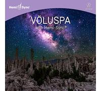 Byron Metcalf & Ralph Metzner - Völuspa With Hemi-Sync®