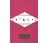 Byron Poems