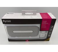 BYRON WIRELESS DOORBELL SET DBY-25931