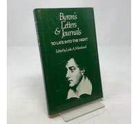 Byron`s Letters and Journals, Volume V: "So late into the night," 1816-1817 (So Late Into the Night, 1815 to 1818)