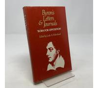 Byron`s Letters and Journals, Volume VIII: "Born for opposition," 1821