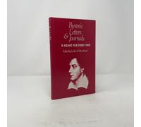 Byron`s Letters and Journals, Volume X: "A heart for every fate," 1822-1823