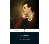 Selected Poems (Penguin Classics)