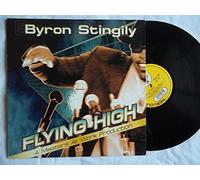 Byron Stingily - Byron Stingily - Flying High - Nervous Records