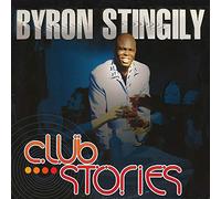 Byron Stingily - Club Stories [VINYL]