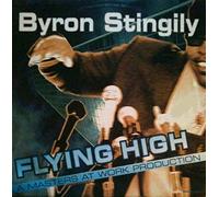 Byron Stingily - Flying High [VINYL]
