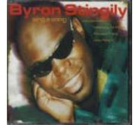 Byron Stingily - Sing A Song