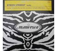Byron Stingily - Testify-2X12"