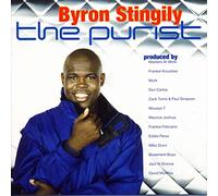 Byron Stingily - The Purist by Byron Stingily (1998-03-16)