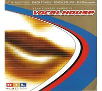 Byron Stingily Todd Terry Bobby D'Ambrosio Feat. Michelle Weeks Gisele Jackson Black Conection - Rare Late 90s House Sounds