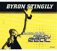 Byron Stingily - You Make Me Feel