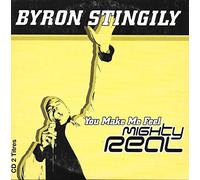 Byron Stingily - You Make Me Feel