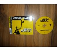 Byron Stingily - You make me feel (mighty real