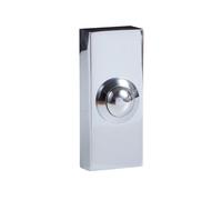 Byron Surface Replacement Door Bell Push