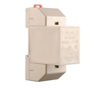 Byron Universal Transformer - Compatible with many doorbells - Reliable and constant power supply - DBW-29019