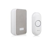 Byron DBY-22321 Wireless doorbell set