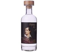 Byron's Gin Bird Cherry Gin, 70 cl