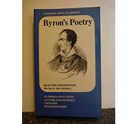 Byron's Poetry