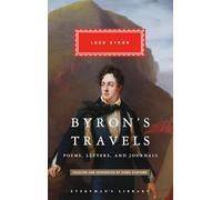Byron's Travels