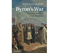 Byron's War