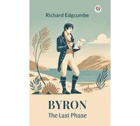 ByronThe Last Phase (Edition1)