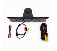 BYSKJZ 3RD Third Rear Brake Light For Benz For Sprinter For W906 For VW For Crafter Car Reversing Rear View Camera IR LED Brake Light Parking