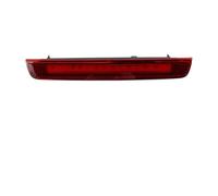 BYSKJZ 3RD Third Rear Brake Light For Nissan For Qashqai For J11 2013-2021 High Mounted LED Brake Lamp Tail Third Braking Stop Light 265904EA0A(RED Lens)