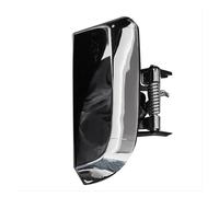 BYSKJZ Car Door Handle Cover Caps Car Left Rear Side Exterior Door Handle Cover Trim for Nissan for Armada 2004 2005 2006 2007 2008 2009 2010 2011 2012 2013 2014 2015 Side ExteriorHandle