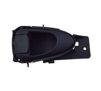 BYSKJZ Car Inner Door Handle for Daewoo for Lanos 1998 1999 2000 2001 2002 Left Right Car Interior Inside Door Handle 96276437 96276439(Right)
