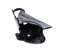 BYSKJZ Car Inner Door Handle for Daewoo for Nubira 2.0L 1999 2000 2001 2002 Car Inside Inner Chrome Door Handle Front Left Right 96296169 96296168(Front Right x1)