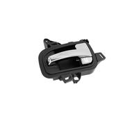 BYSKJZ Car Inner Door Handle for International for ProStar 2008-2016 for TranStar for WorkStar 2009-2024 Car Inside Inner Door Handle Front Left Right(Front Right)