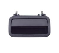 BYSKJZ Car Outer Door Handle Replacement for Daewoo for Espero 1996 1997 1998 1999 2000 Front Rear Left Right Exterior Door Handle 96145140 96145141 96134291 96134292(Front Right)