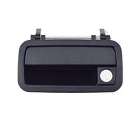 BYSKJZ Car Outer Door Handle Replacement for Daewoo for Espero 1996 1997 1998 1999 2000 Front Rear Left Right Exterior Door Handle 96145140 96145141 96134291 96134292(Front Left)
