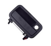 BYSKJZ Car Outer Door Handle Replacement for Daewoo for Espero Car Exterior Door Handle Front Rear Left Right Black 96145140 96145141 96135291 96135292(Front Right)