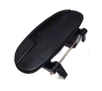 BYSKJZ Car Outer Door Handle Replacement for Daewoo for Lanos for Sedan 1999 2000 2001 2002 Exterior Door Handle Front Rear Left Kit 96226329 96226330(Rear Left)